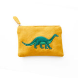 Felt Dinosaur Purse