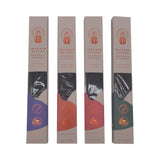 24pc x 20 Incense Sticks CDU - Sleep, Balance, Sensual, Calm