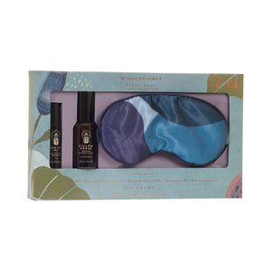 3pc Relaxing Sleep Well Set - Lavender & Fig