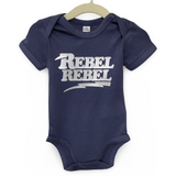 Rebel Rebel Babygro