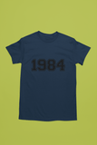 Men's Cotton Year T Shirt