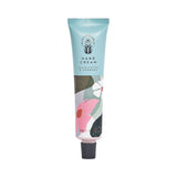 50ml Reviving Hand Cream Tube - Eucalyptus & Verbena