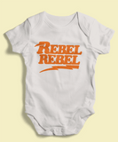 Rebel Rebel Babygro