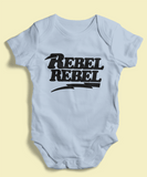 Rebel Rebel Babygro