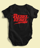 Rebel Rebel Babygro