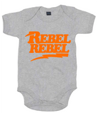 Rebel Rebel Babygro