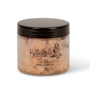 300gm The Secret Wonder Oil Bath Salts